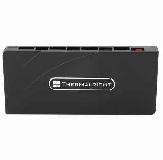Thermalright ARGB and FAN HUB 8 Port - Systemblæser og lyshub