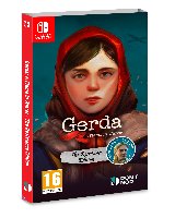 Gerda: A Flame In Winter (The Resistance Edition)