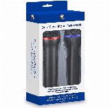 iMP TECH Duo Microphone Twin Pack