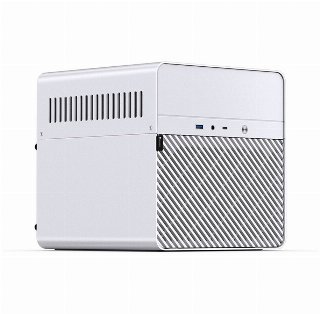 Jonsbo N2 Mini-ITX Case