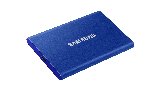Samsung MU-PC2T0H/WW - Solid state-drev - ekstern (bærbar)