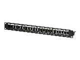 EFB NORDIC patch panel