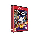 Piko Interactive Collection 4