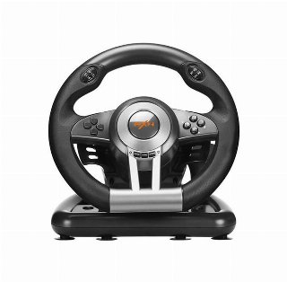 PXN Gaming Wheel -V3 (PC / PS3 / PS4 / XBOX ONE / SWITCH)