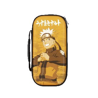 Konix Naruto