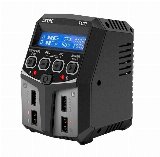 SkyRC - Charger T100 2 x 50W