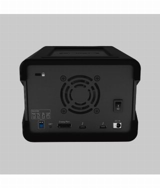 Glyph Blackbox PRO RAID Enterprise