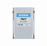 Kioxia PM7-V Series KPM7VVUG6T40 - 6.25 TB - Solid state-drev - intern