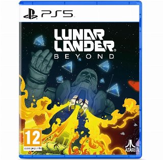 Lunar Lander Beyond