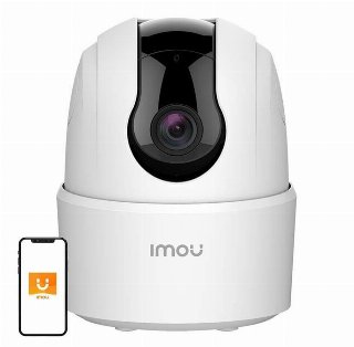 IMOU 360° Indoor Wi-Fi Camera Ranger 2C 3MP H.265