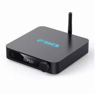 FiiO SR11 - Netværksaudiomodtager