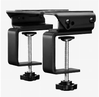 Simagic Wheel Base Table Clamp