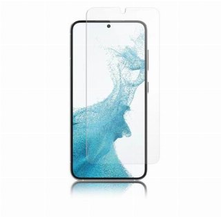 Panzer Samsung Galaxy S23+ Tempered Glass