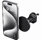 iOttie iTap 3 MagSafe Air Vent Mount with Magnetic Ring Adapter - Bilholder