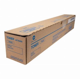 Konica Minolta TN-330 Sort 25000 sider - Tonerpatron