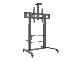 TECHLY cart