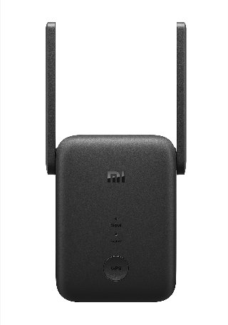 Xiaomi Mi WiFi Range Extender AC1200 (DVB4348GL / DVB4270GL) - WiFi-rækkeviddeforlænger
