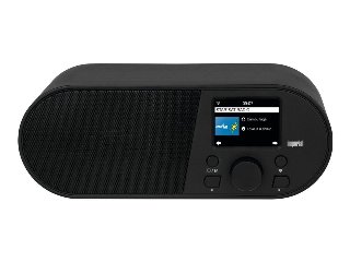 Internet bordradio Imperial i105 Internet #####Weckfunktion Sort
