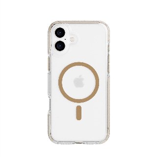 Tech21 Evo Crystal MagSafe for iPhone 16 Plus