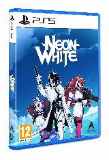 Neon White