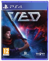 VED - Sony PlayStation 4