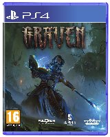 Graven - Sony PlayStation 4