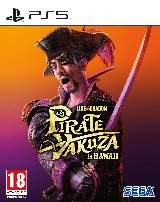 Like a Dragon: Pirate Yakuza in Hawaii