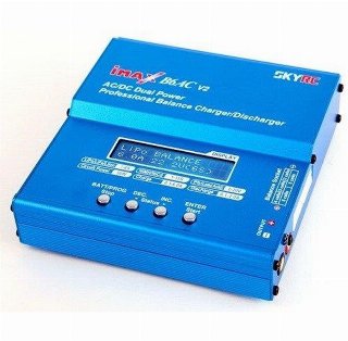 SkyRC - Charger iMax B6AC V2