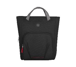 Wenger Motion Vertical Tote - Bæretaske til notebook