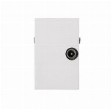 Triax Wall Outlet TD 101E White