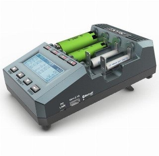 SkyRC - Charger MC3000