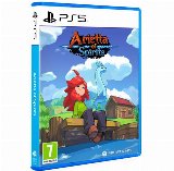 Arietta of Spirits