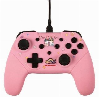 Konix Be Love - Gamepad