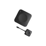 Barco ClickShare CX-20 Easy wireless conferencing for small meeting rooms and huddle spaces (1x ClickShare CX-20 Gen2 / 1x Button)
