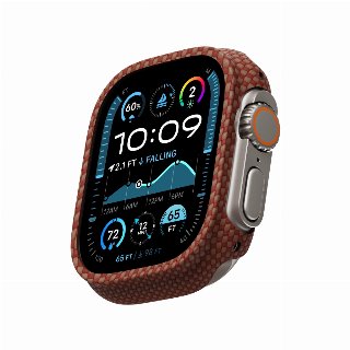 PITAKA Air case Sunset