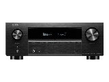 Denon AVR X2800H DAB - AV-netværksmodtager