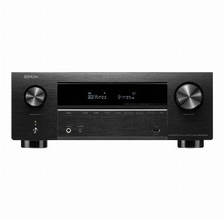 Denon AVR X2800H DAB - AV-netværksmodtager