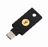 Yubico YubiKey 5C NFC - USB-C sikkerhedsnøgle
