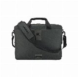 Wenger MX ECO Brief Laptoptaske til Laptop 16" | Sort - Rygsæk til notebook