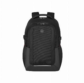 Wenger XE Ryde Rygsæk til Laptop 16" | Sort - Rygsæk til notebook - med tabletlomme