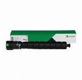 Lexmark Gul 22000 sider Toner 83D0HY0 - Tonerpatron