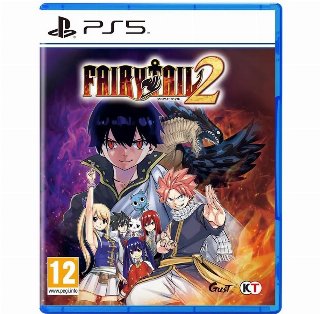 Fairy Tail 2