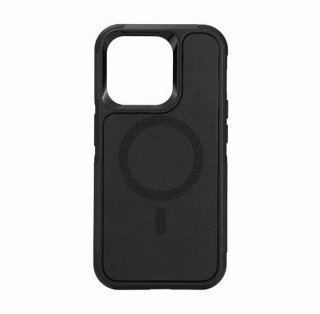 Essentials iPhone 15 Pro Rugged Case Magnet