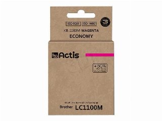 Actis standard KB-1100M - Blækpatron