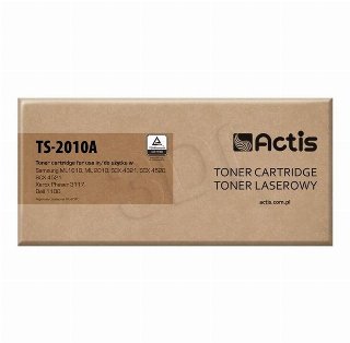 Actis standard TS-2010A - Tonerpatron