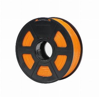 CCTree PLA 1.75 mm 1 kg Orange