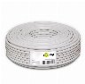 Pro Speaker Cable white CCA
