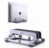 UGREEN Vertical Laptop Stand (Dual-slot)