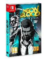 Neon Blood (Limited Edition)