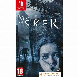 Maid of Sker (Code in a Box)